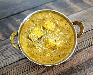 Paneer Methi Malai