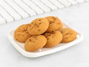 Surti Nankhatai 250Gm
