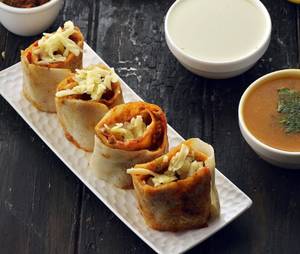 Jini Dosa