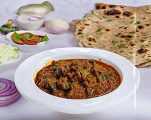 Mutton Kheema Kalegi
