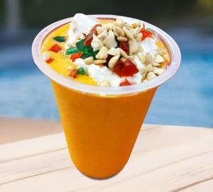 Mango Milkshake