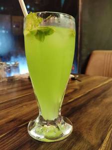 Paan Mojito Special