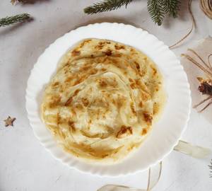 Kerala Paratha