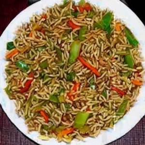 Mix Fride Rice