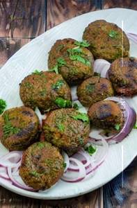 Harabhara Kabab