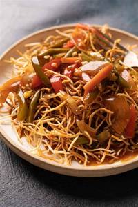 Americian Chopsuey