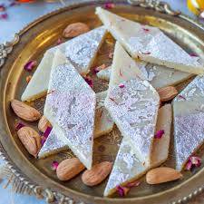 Badam katli [250gms]