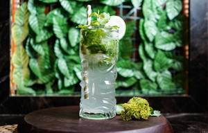 Virgin Mojito
