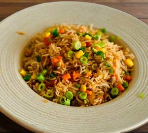 Veg Fried Rice