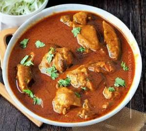 Chicken Curry