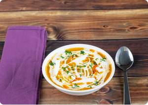 Paneer Tikka Masala