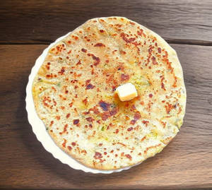 Aloo Paratha