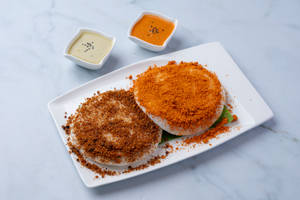 Podi Idli Combo