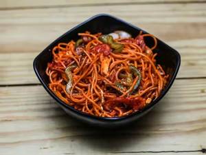 Singapore Chowmien