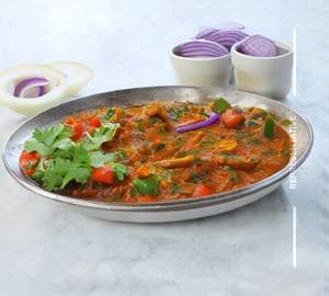 Mixed Veg 