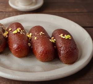 Gulab jamun