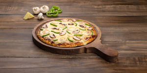 10" Medium Farm Fresh Pizza
