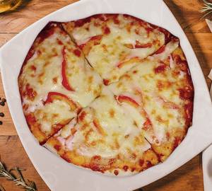 Tomato Pizza