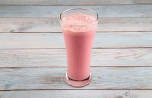 Strawberry Milkshake