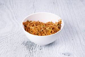 Plain Chowmein