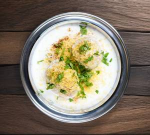 Dahi Vada