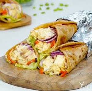 Paneer malai tikka