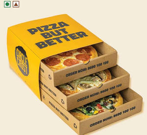 3 In 1 Combo Veg