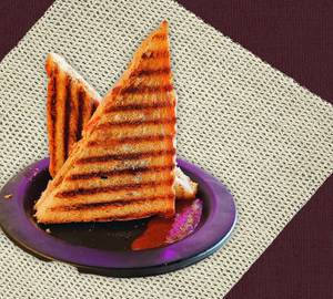 Veg Grill Sandwich