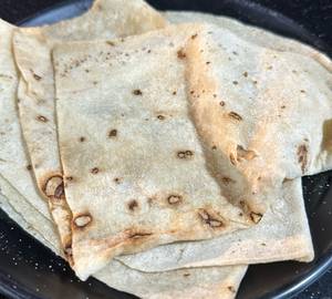 Rumali roti