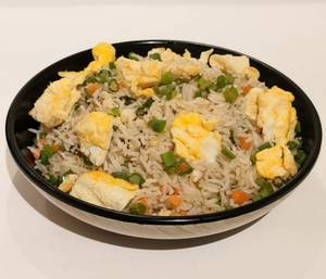 Egg Fried Rice