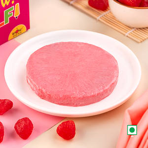 Slice Kulfi Strawberry (Pack of 1)