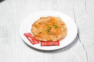 Besan Paratha