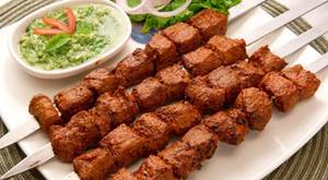 Mutton Booti Kabab
