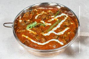 Kadai veg