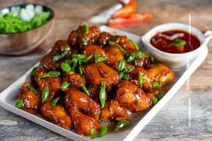 Chilli Loose Chicken