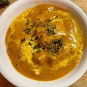 Mashroom Lababdar[Half]