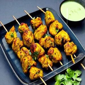 Chicken Banjara Kabab
