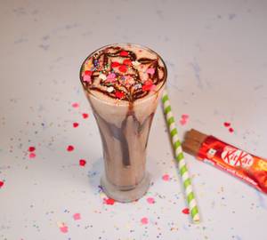 Kit Kat Shake Normal