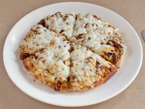 10" Medium Paneer Tikka Pizza