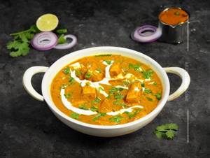 Sahi Paneer [ Sweet ]