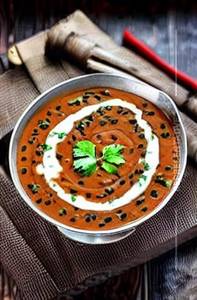 Dal Makhani