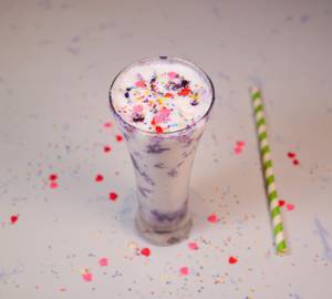 Black Current Shake Normal