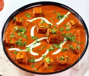 Paneer Masala