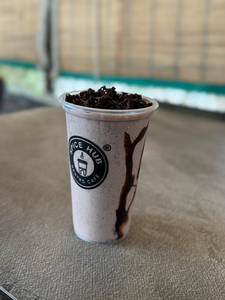 Choco With Broawnie