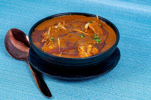 Chicken Curry