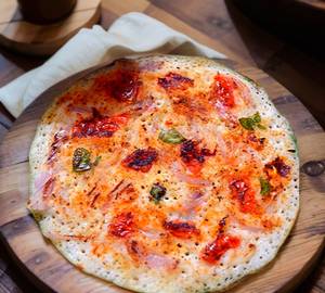 Plain Uttapam