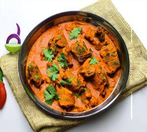 Murgh Tikka Masala