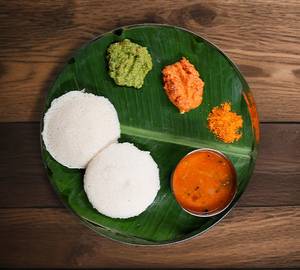 Idli Chutney