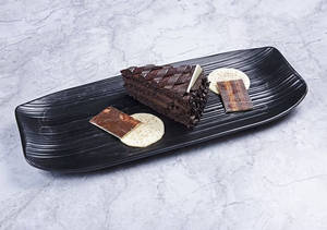 Choco chips pastry                                                       