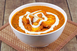 Tawa Paneer Gravy